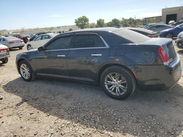 Photo 2 from auction – 2016 CHRYSLER 300C with VIN 2C3CCAEG3GH319953