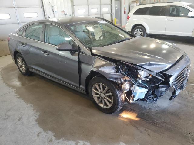 Photo 4 from auction – 2019 HYUNDAI SONATA SE with VIN 5NPE24AF7KH765481