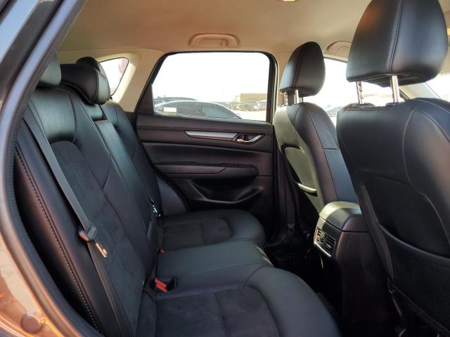 Photo 11 from auction – 2021 MAZDA CX-5 TOURI with VIN JM3KFBCM0M0361663
