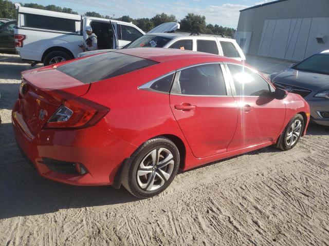 Photo 3 from auction – 2016 HONDA CIVIC LX with VIN 2HGFC2F52GH529540