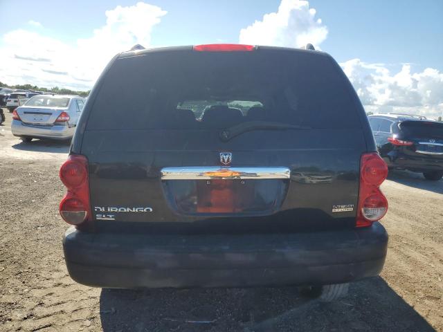 Photo 6 from auction – 2006 DODGE DURANGO SL with VIN 1D4HD48246F158001