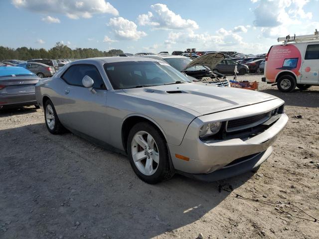 Photo 4 from auction – 2014 DODGE CHALLENGER with VIN 2C3CDYBT9EH214399