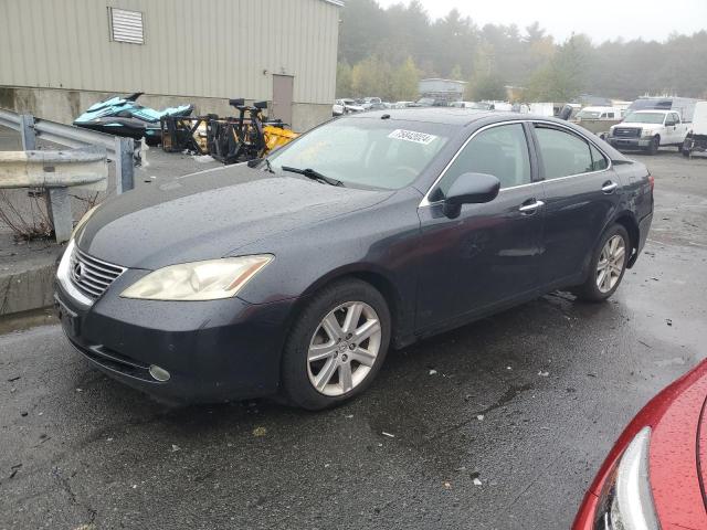 LEXUS ES 350 2007 with VIN JTHBJ46G772079987 - Photo from auction