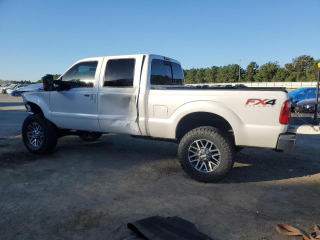 Photo 2 from auction – 2015 FORD F250 SUPER with VIN 1FT7W2B69FEC95203