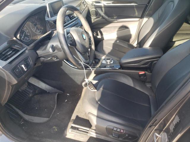 Photo 7 from auction – 2016 BMW X1 XDRIVE2 with VIN WBXHT3C3XGP884275
