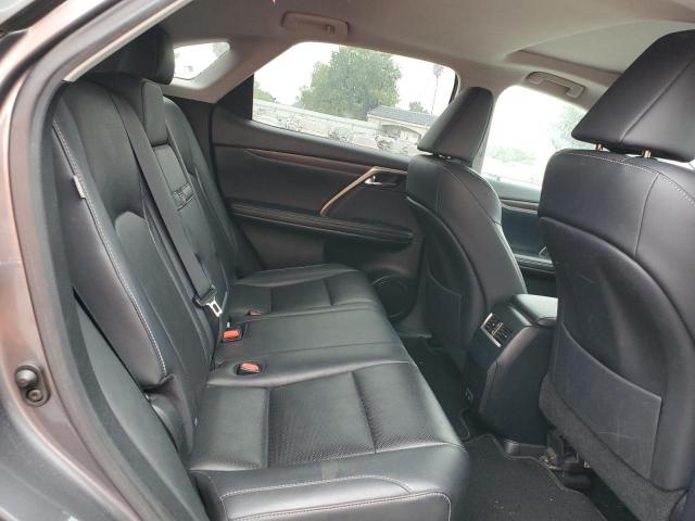 Photo 11 from auction – 2020 LEXUS RX 350 with VIN 2T2HZMAA1LC168548