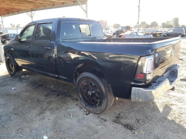 Photo 2 from auction – 2019 RAM 1500 CLASS with VIN 1C6RR6TT2KS562017