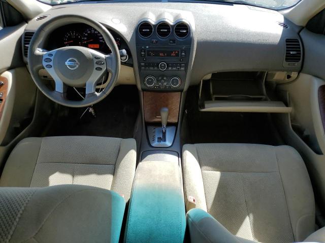 Photo 8 from auction – 2007 NISSAN ALTIMA 2.5 with VIN 1N4AL21E07N446637
