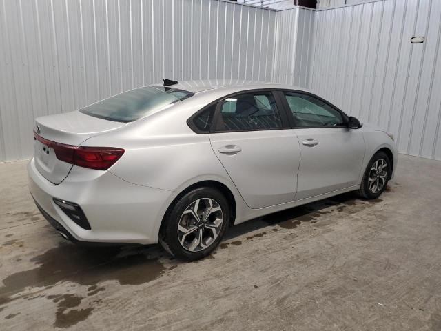 Photo 3 from auction – 2020 KIA FORTE FE with VIN 3KPF24ADXLE250239