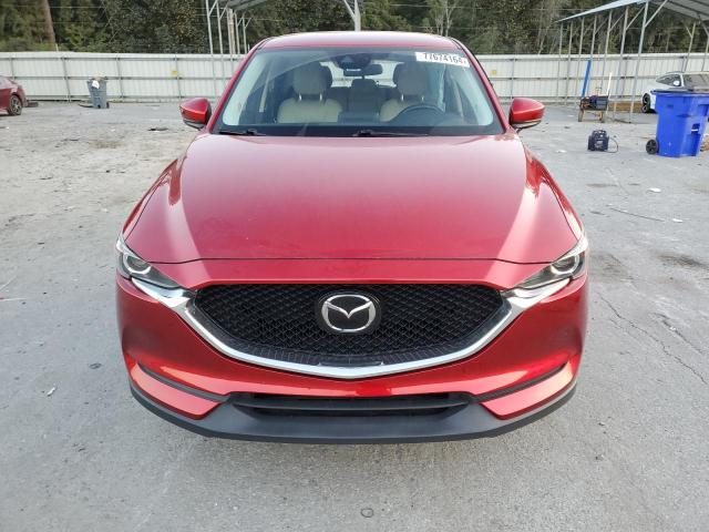 Photo 5 from auction – 2019 MAZDA CX-5 TOURI with VIN JM3KFACM3K0525186