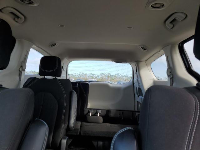 Photo 10 from auction – 2023 CHRYSLER VOYAGER LX with VIN 2C4RC1CG5PR566104