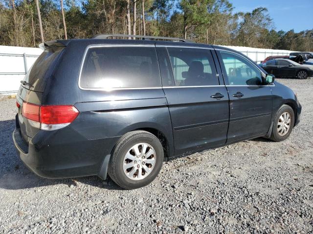 Photo 3 from auction – 2009 HONDA ODYSSEY EX with VIN 5FNRL38749B014967