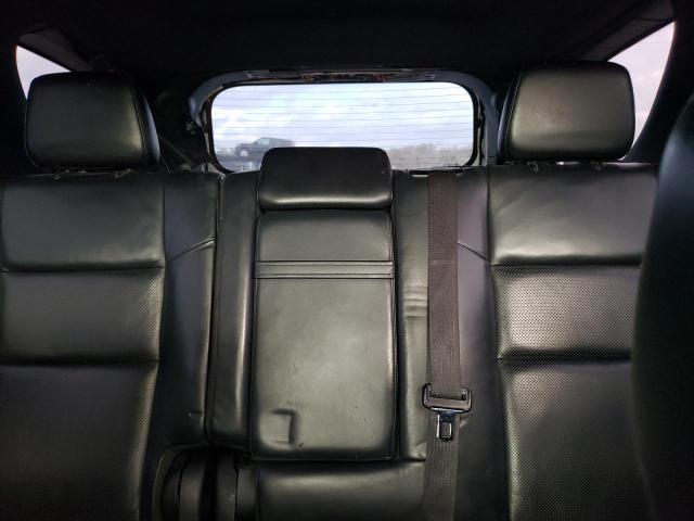 Photo 10 from auction – 2017 DODGE DURANGO R/ with VIN 1C4SDJCTXHC639781