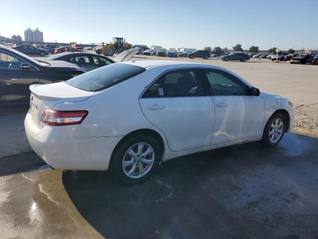 Photo 3 from auction – 2011 TOYOTA CAMRY BASE with VIN 4T4BF3EK6BR170508