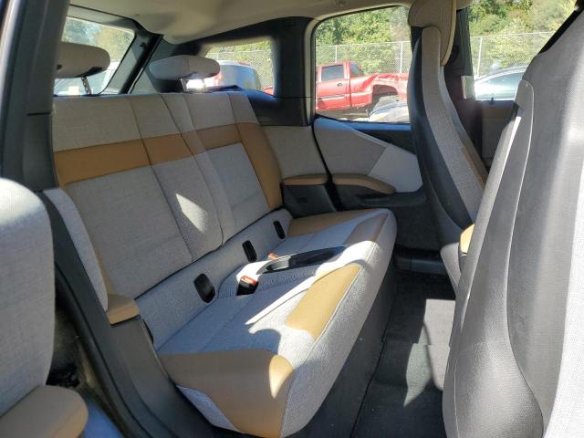 Photo 10 from auction – 2015 BMW I3 REX with VIN WBY1Z4C54FV504196