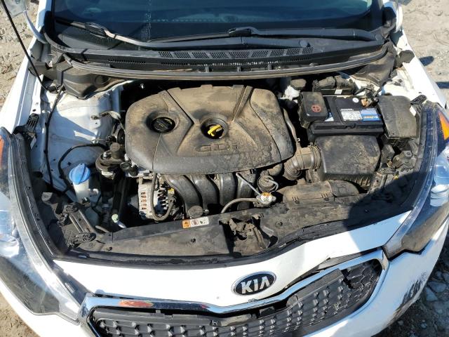 Photo 11 from auction – 2014 KIA FORTE EX with VIN KNAFX4A81E5088663