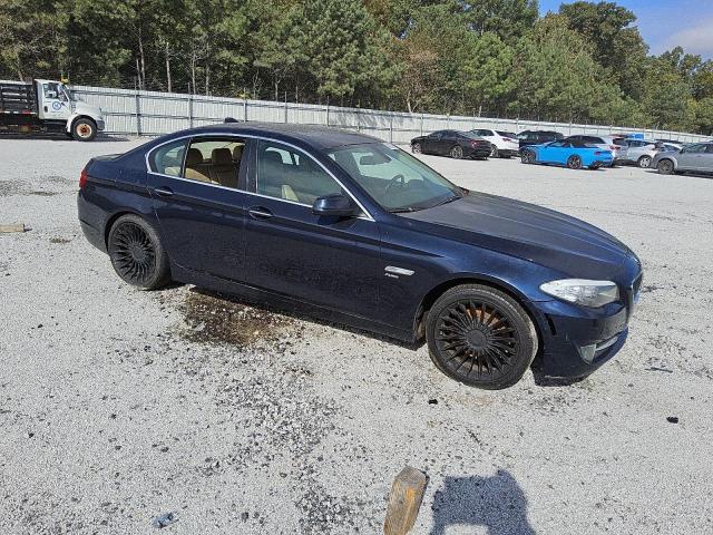 Photo 4 from auction – 2011 BMW 535 XI with VIN WBAFU7C5XBC872845