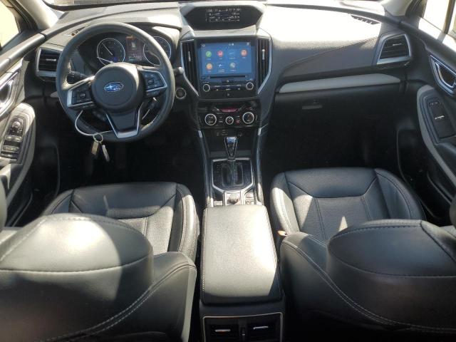 Photo 8 from auction – 2022 SUBARU FORESTER L with VIN JF2SKAPC4NH469272