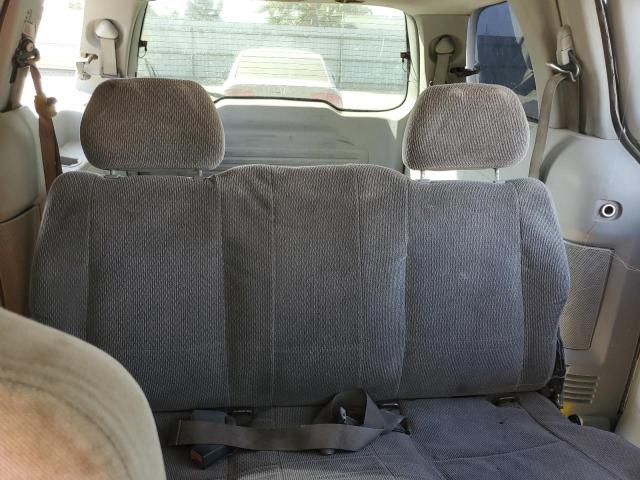 Photo 10 from auction – 2006 FORD FREESTAR with VIN 2FTZA54676BA54418
