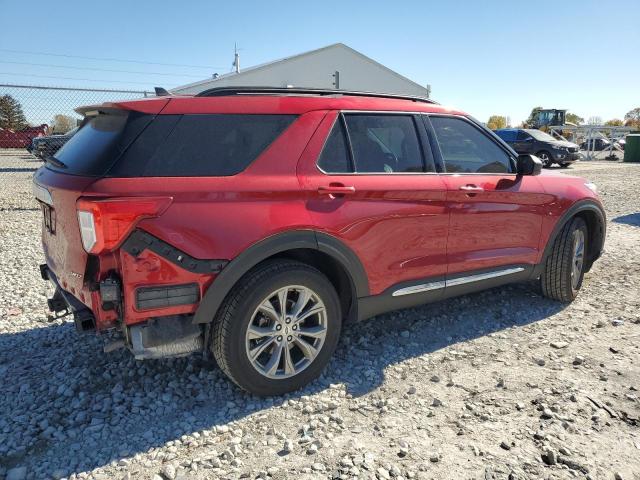 Photo 3 from auction – 2023 FORD EXPLORER X with VIN 1FMSK8DH7PGB08744