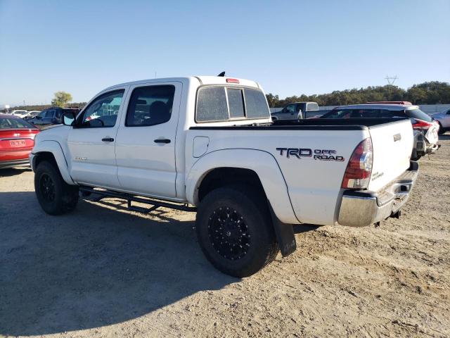 Photo 2 from auction – 2015 TOYOTA TACOMA DOU with VIN 3TMLU4EN2FM182688