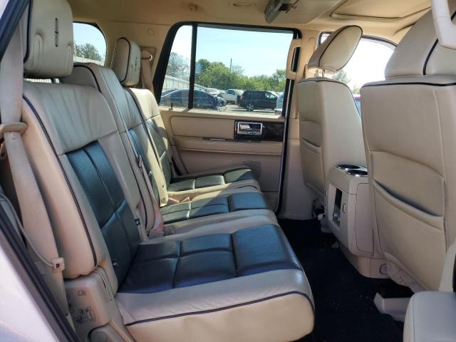 Photo 11 from auction – 2010 LINCOLN NAVIGATOR with VIN 5LMJJ2J57AEJ07874