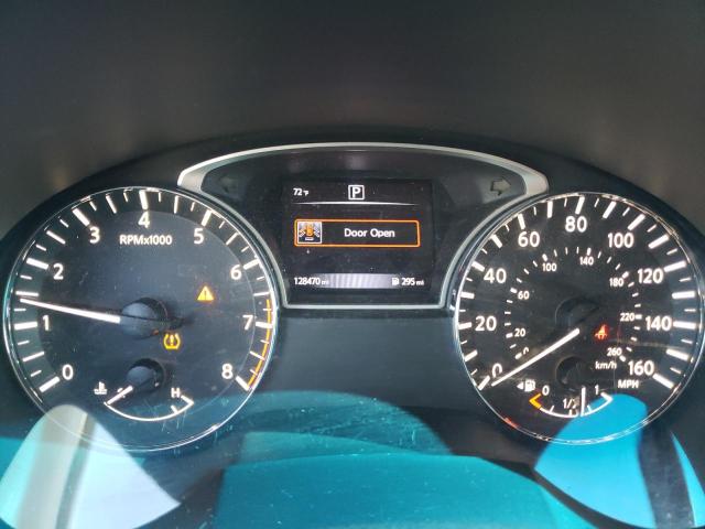 Photo 9 from auction – 2016 NISSAN ALTIMA 2.5 with VIN 1N4AL3AP4GC152760