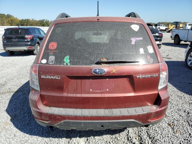 Photo 6 from auction – 2009 SUBARU FORESTER 2 with VIN JF2SH63609H726106