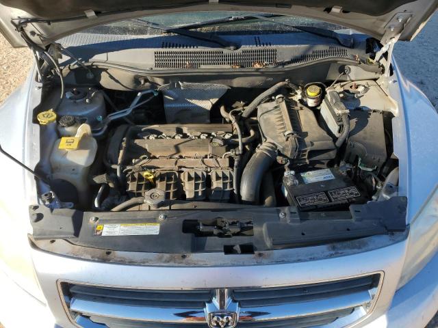 Photo 11 from auction – 2010 DODGE CALIBER MA with VIN 1B3CB3HA6AD582557