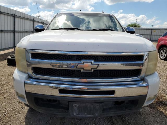 Photo 5 from auction – 2011 CHEVROLET SILVERADO with VIN 3GCPCSE00BG346087