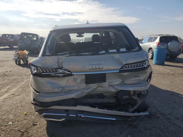 Photo 6 from auction – 2021 AUDI Q7 PRESTIG with VIN WA1VXAF71MD014316