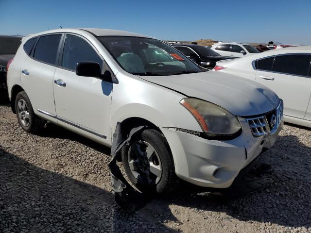 Photo 4 from auction – 2011 NISSAN ROGUE S with VIN JN8AS5MV2BW294135