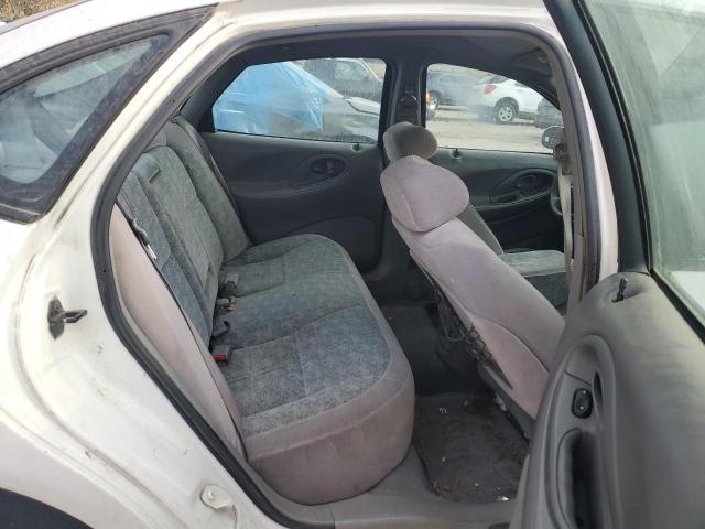 Zdjęcie 10 z aukcji – 1997 FORD TAURUS GL z VIN 1FALP52U2VG282751