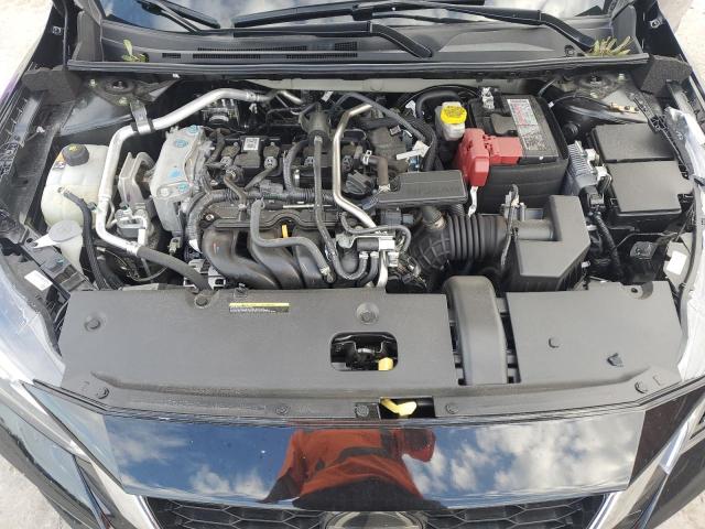Photo 11 from auction – 2023 NISSAN SENTRA S with VIN 3N1AB8BV2PY309980