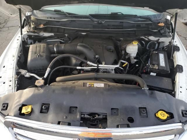 Снимка 11 от търг – 2016 RAM 1500 SLT с VIN 3C6RR7LT6GG214421