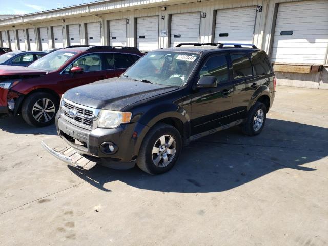 FORD ESCAPE LIM 2011 con VIN 1FMCU0EG4BKB78018 - Foto de la subasta
