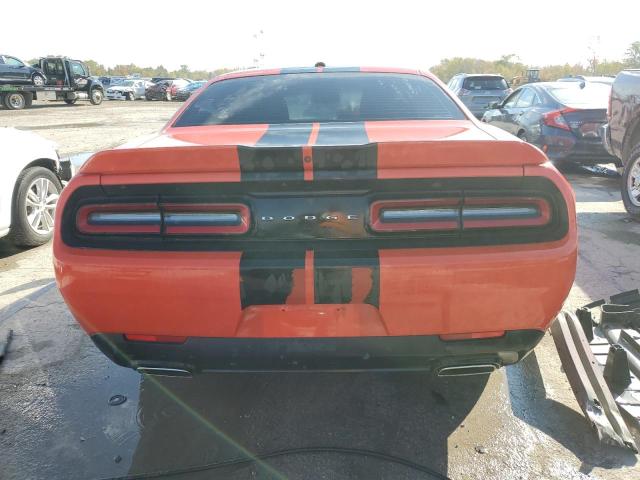 Photo 6 from auction – 2021 DODGE CHALLENGER with VIN 2C3CDZAG5MH627168