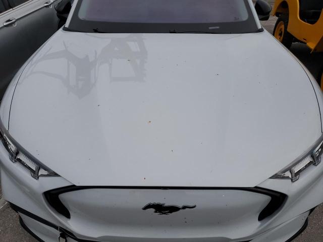 Photo 11 from auction – 2022 FORD MUSTANG MA with VIN 3FMTK3SU3NMA01202