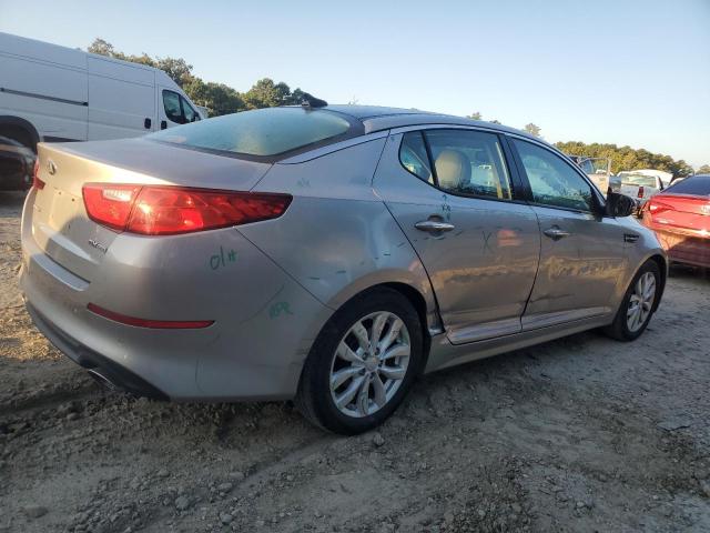 Photo 3 from auction – 2014 KIA OPTIMA EX with VIN 5XXGN4A79EG322791