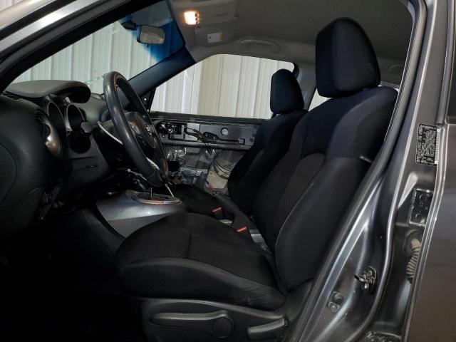 Photo 7 from auction – 2011 NISSAN JUKE S with VIN JN8AF5MV1BT014551