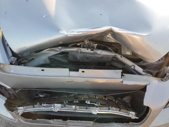 Photo 11 from auction – 2004 VOLVO S40 2.4I with VIN YV1MS382842027924
