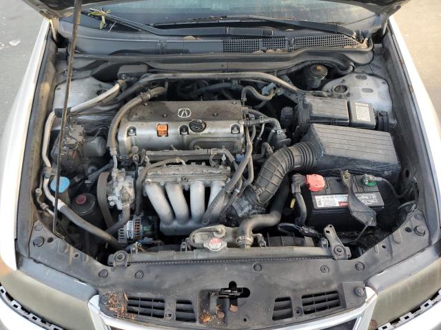 Photo 11 from auction – 2007 ACURA TSX with VIN JH4CL96817C017502