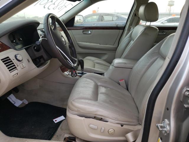 Photo 7 from auction – 2007 CADILLAC DTS with VIN 1G6KD57Y87U168707