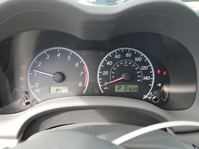 Foto 9 de la subasta – 2010 TOYOTA COROLLA BA con VIN 2T1BU4EE4AC237591