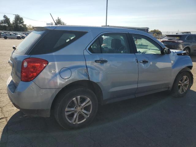 Photo 3 from auction – 2014 CHEVROLET EQUINOX LS with VIN 2GNALAEK8E6349019