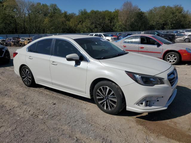Photo 4 from auction – 2019 SUBARU LEGACY 2.5 with VIN 4S3BNAF60K3029558