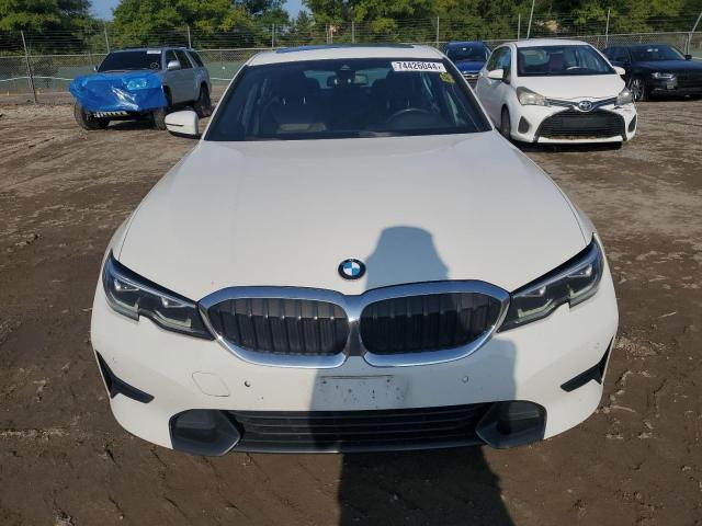 Photo 5 from auction – 2020 BMW 330I with VIN 3MW5R1J03L8B10953