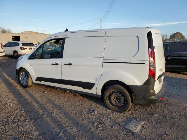 Photo 2 from auction – 2020 FORD TRANSIT CO with VIN NM0LS7E21L1482841