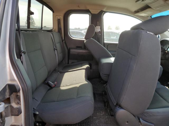 Photo 10 from auction – 2012 NISSAN TITAN S with VIN 1N6AA0CJ4CN306953