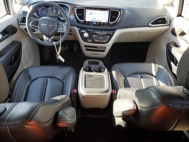 Photo 8 from auction – 2023 CHRYSLER PACIFICA T with VIN 2C4RC1BG1PR530539